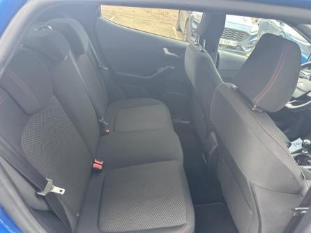 FORD Fiesta 1.0 EcoBoost 95ch ST-Line 5p à vendre à Auxerre - Image n°12