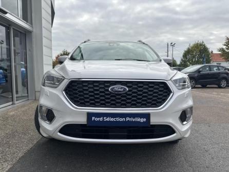 FORD Kuga 1.5 Flexifuel-E85 150ch Stop&Start Vignale 4x2 BVA Euro6.2 à vendre à Auxerre - Image n°2