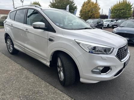 FORD Kuga 1.5 Flexifuel-E85 150ch Stop&Start Vignale 4x2 BVA Euro6.2 à vendre à Auxerre - Image n°3