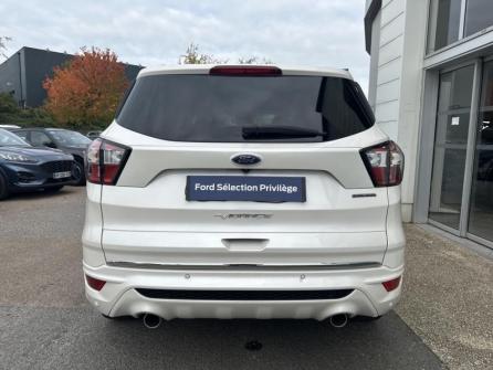 FORD Kuga 1.5 Flexifuel-E85 150ch Stop&Start Vignale 4x2 BVA Euro6.2 à vendre à Auxerre - Image n°6