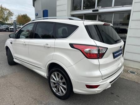 FORD Kuga 1.5 Flexifuel-E85 150ch Stop&Start Vignale 4x2 BVA Euro6.2 à vendre à Auxerre - Image n°7