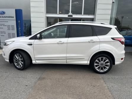 FORD Kuga 1.5 Flexifuel-E85 150ch Stop&Start Vignale 4x2 BVA Euro6.2 à vendre à Auxerre - Image n°8