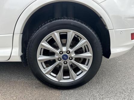 FORD Kuga 1.5 Flexifuel-E85 150ch Stop&Start Vignale 4x2 BVA Euro6.2 à vendre à Auxerre - Image n°9