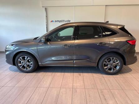 FORD Kuga 2.5 Duratec 190ch FHEV E85 ST-Line X BVA à vendre à Chaumont - Image n°3
