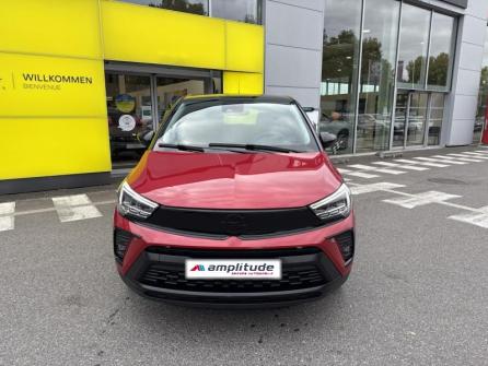OPEL Crossland X 1.2 Turbo 110ch GS à vendre à Melun - Image n°2
