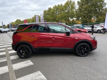 OPEL Crossland X 1.2 Turbo 110ch GS à vendre à Melun - Image n°4