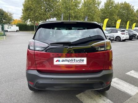 OPEL Crossland X 1.2 Turbo 110ch GS à vendre à Melun - Image n°6