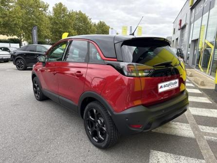 OPEL Crossland X 1.2 Turbo 110ch GS à vendre à Melun - Image n°7