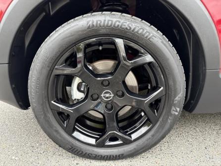 OPEL Crossland X 1.2 Turbo 110ch GS à vendre à Melun - Image n°9