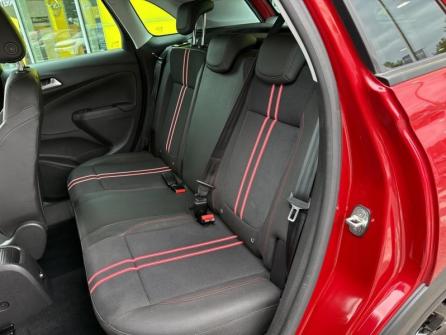 OPEL Crossland X 1.2 Turbo 110ch GS à vendre à Melun - Image n°12