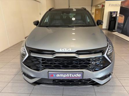 KIA Sportage 1.6 T-GDi 265ch PHEV  GT-Line Premium BVA6 4x4 à vendre à Chaumont - Image n°2