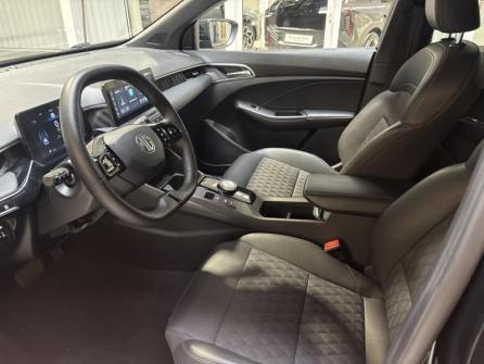 MG MOTOR MG3 Hybrid+ 195ch Luxury à vendre à Brie-Comte-Robert - Image n°7