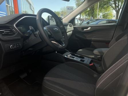 FORD Kuga 2.5 Duratec 180ch Hybrid FlexiFuel Active Powershift à vendre à Dijon - Image n°10