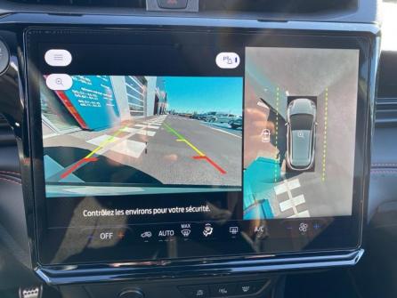 FORD Puma 1.0 EcoBoost Hybrid 125ch ST-Line S&S à vendre à Châteauroux - Image n°11