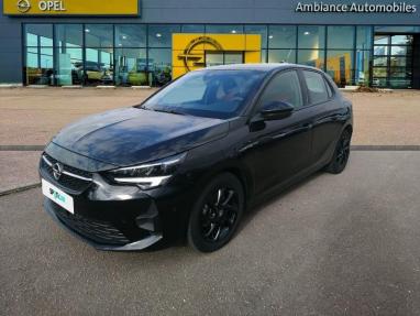 Voir le détail de l'offre de cette OPEL Corsa 1.2 Turbo 100ch GS de 2023 en vente à partir de 151.04 € / mois