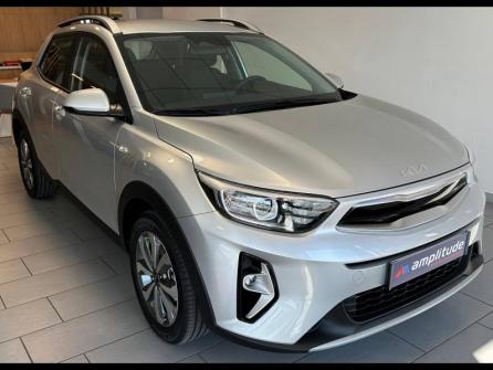 KIA Stonic 1.0 T-GDi 100ch Active à vendre à Auxerre - Image n°3
