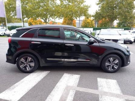 KIA Niro 1.6 GDi 105ch ISG + Plug-In 60.5ch Premium DCT6 5cv à vendre à Melun - Image n°4