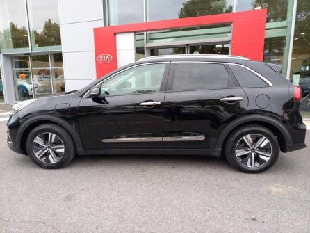 KIA Niro 1.6 GDi 105ch ISG + Plug-In 60.5ch Premium DCT6 5cv à vendre à Melun - Image n°8