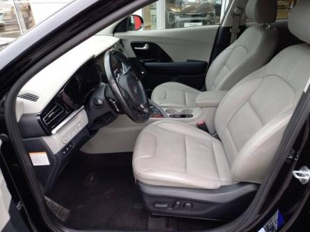 KIA Niro 1.6 GDi 105ch ISG + Plug-In 60.5ch Premium DCT6 5cv à vendre à Melun - Image n°10