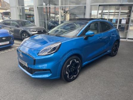 FORD Puma Gen-E 168ch Standard Range 43 kWh Premium à vendre à Orléans - Image n°3