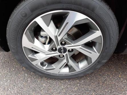 KIA Stonic 1.0 T-GDi 120ch MHEV GT Line iBVM6 à vendre à Brie-Comte-Robert - Image n°9