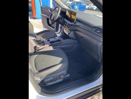 FORD Kuga 2.5 Duratec 180ch Hybrid FlexiFuel ST-Line Powershift à vendre à Châteauroux - Image n°11