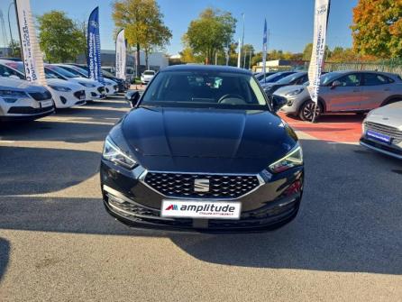 SEAT Leon 1.5 eTSI 150ch Xcellence DSG7 à vendre à Dijon - Image n°2
