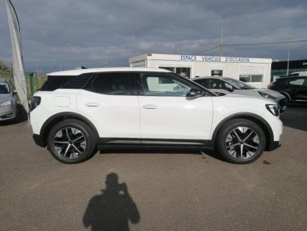 FORD Explorer SUV BEV RWD Extended Range 77 kWh 286 ch Explorer à vendre à Montargis - Image n°4