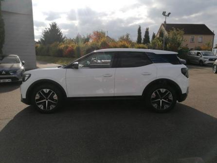 FORD Explorer SUV BEV RWD Extended Range 77 kWh 286 ch Explorer à vendre à Montargis - Image n°8