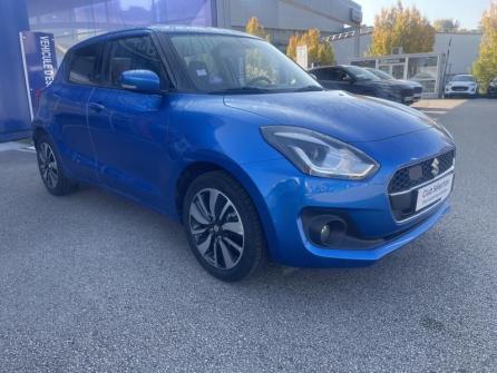 SUZUKI Swift 1.2 Dualjet Hybrid 90ch Pack Euro6d-T à vendre à Besançon - Image n°3