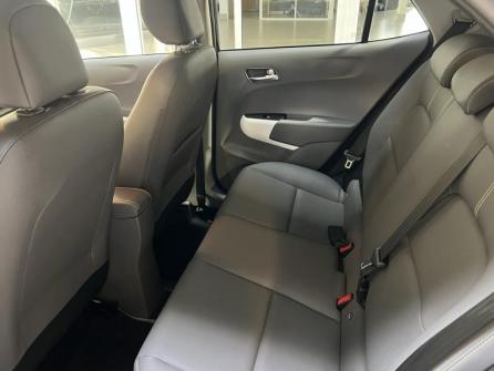 KIA Picanto 1.2 84ch X Line Euro6d-T à vendre à Melun - Image n°10