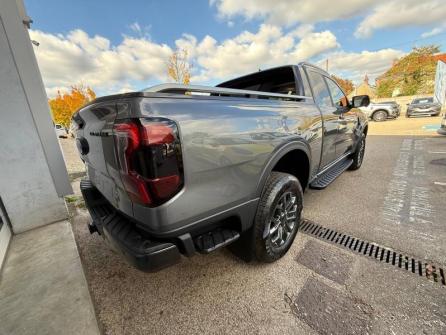 FORD Ranger 2.0 EcoBlue 205ch Stop&Start Super Cab Wildtrak e-4WD BVA10 à vendre à Beaune - Image n°5