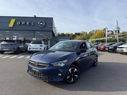 OPEL Corsa Corsa-e 136ch Elegance à vendre à Auxerre - Image n°1