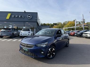 Voir le détail de l'offre de cette OPEL Corsa Corsa-e 136ch Elegance de 2021 en vente à partir de 174.74 €  / mois
