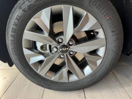 KIA Sportage 1.6 T-GDi 210ch HEV GT-line BVA6 à vendre à Auxerre - Image n°9