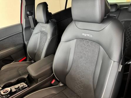 KIA Sportage 1.6 T-GDi 210ch HEV GT-line BVA6 à vendre à Auxerre - Image n°10