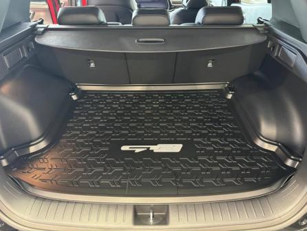 KIA Sportage 1.6 T-GDi 210ch HEV GT-line BVA6 à vendre à Auxerre - Image n°12