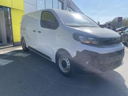 OPEL Vivaro Fg M 2.0 BlueHDi 145ch Pack Premium Connect à vendre à Brie-Comte-Robert - Image n°3
