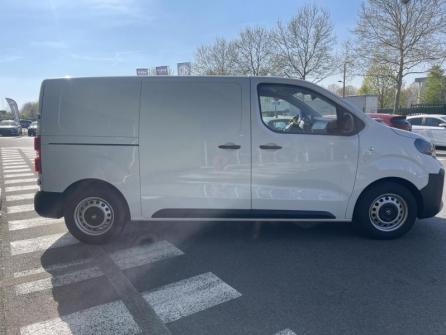 OPEL Vivaro Fg M 2.0 BlueHDi 145ch Pack Premium Connect à vendre à Brie-Comte-Robert - Image n°4