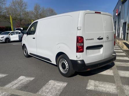 OPEL Vivaro Fg M 2.0 BlueHDi 145ch Pack Premium Connect à vendre à Brie-Comte-Robert - Image n°7