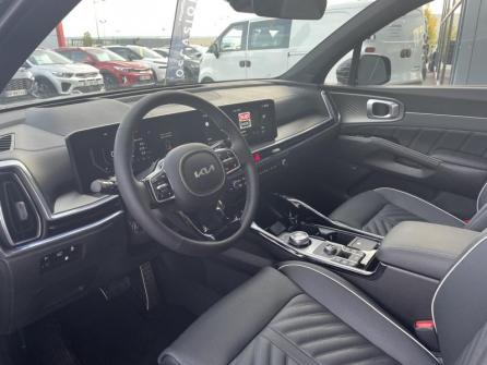 KIA Sorento 1.6 T-GDi 253ch PHEV Premium 4x4 7 places à vendre à Reims - Image n°10