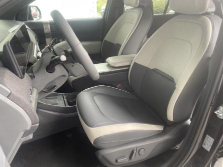 KIA EV3 204ch 81,4kWh GT-Line à vendre à Reims - Image n°10