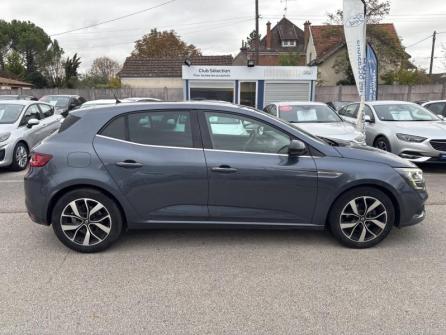 RENAULT Megane 1.5 dCi 110ch energy Limited à vendre à Beaune - Image n°4