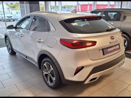 KIA XCeed 1.6 GDi 105ch + Plug-In 60.5ch Active DCT6 à vendre à Auxerre - Image n°7