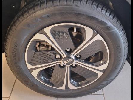 KIA XCeed 1.6 GDi 105ch + Plug-In 60.5ch Active DCT6 à vendre à Auxerre - Image n°9
