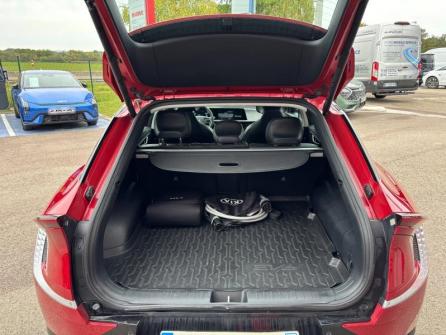 KIA EV6 325ch Design 4WD à vendre à Auxerre - Image n°12