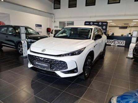 MG MOTOR EHS 1.5 Hybrid+ 224ch Luxury à vendre à Saint-Maximin - Image n°1