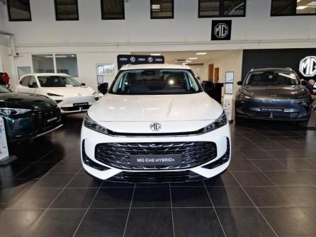 MG MOTOR EHS 1.5 Hybrid+ 224ch Luxury à vendre à Saint-Maximin - Image n°2
