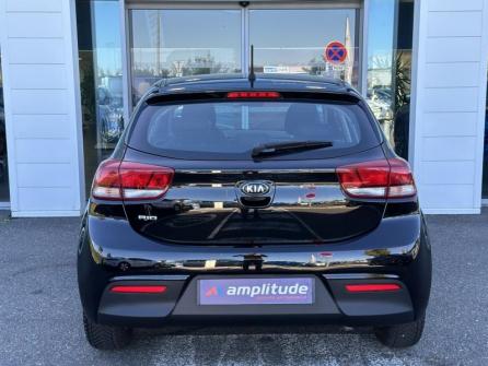 KIA Rio 1.2 MPi 84ch ISG Active Euro6d-T à vendre à Gien - Image n°6