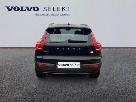 VOLVO XC40 T4 Recharge 129 + 82ch Plus DCT 7 à vendre à Troyes - Image n°4